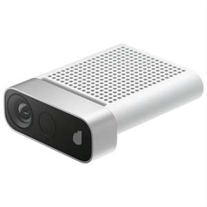Caméra de profondeur Azure Kinect DK intelligente 1MP, caméra stéréo Tof, caméra RVB 12MP pour l'intégration Azure, conçue pour les <span class=keywords><strong>d</strong></span>éveloppeurs - Product Image 1