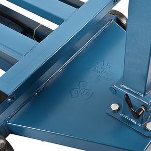 <span class=keywords><strong>800kg</strong></span> 1000kg led 디스플레이 코코아 서클 플랫폼 무게 규모 침대 - Product Image 5