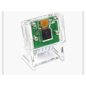 Fotocamera Originale da 8 Megapixel per <span class=keywords><strong>Raspberry</strong></span> <span class=keywords><strong>Pi</strong></span> 3B+ V2, 800W Pixel, Edizione Standard Ufficiale per <span class=keywords><strong>Raspberry</strong></span> <span class=keywords><strong>Pi</strong></span> 3 <span class=keywords><strong>4</strong></span> Modello B+ - Product Image 6