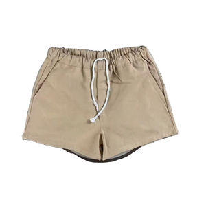 Polo 2026 Verano Nuevo <span class=keywords><strong>Lauren</strong></span> Pantalones Cortos Deportivos de Playa para Hombre, Tejidos, a la Moda, de Secado Rápido, Color Sólido - Product Image 1