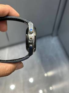 New Luxury Bestselling Sapphire Crystal Anti-Glare Power Reserve Fashion Men's Waterproof Automatic <b>Mechanical</b> <b>Watch</b> - Product Image 4