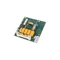 Placa de Circuito Impreso de Interfaz Estándar Domino EAS000081SP Original Usada para Impresora de Inyección de Tinta A320/420/520I con Tinta a Base de Agua