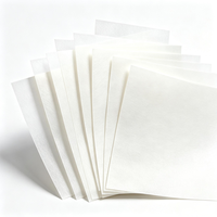 Película de Poliéster Mylar 6630 DMD, Tela No Tejida de Fibra de Poliéster, Papel Aislante Compuesto Flexible para Transformadores de Tipo Seco