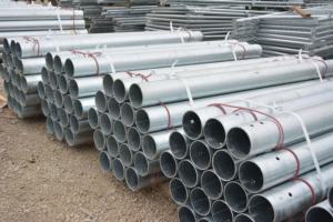 Barrière en acier de haute qualité pour la protection des autoroutes et des voies ferrées, panneaux de clôture de sécurité galvanisés durables pour la sécurité routière - Product Image 5