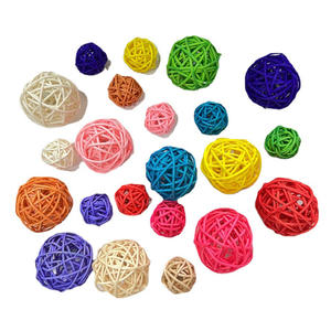 Vietnam Natural Rattan <b>Star</b> <b>Decor</b> for Chrismars Event Ornaments - Product Image 6