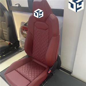 Coprisedili in Pelle Completi per <span class=keywords><strong>Audi</strong></span>, Rivestimento in Pelle Bovina per <span class=keywords><strong>Sedili</strong></span> Auto <span class=keywords><strong>Audi</strong></span> <span class=keywords><strong>A4</strong></span> A6 A7 A8, Direttamente dalla Fabbrica - Product Image 2