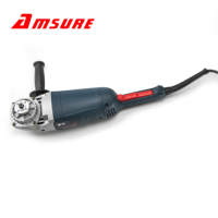 Nouveau Type GWS 2200w Big Power 230mm Meuleuse d'angle électrique