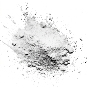 Poudre de Calcite LEEYO POLYFAB de Qualité Industrielle, Haute Pureté 97-99,5%, Blancheur Exceptionnelle, Remplisseur Minéral pour Plastique, PVC, Caoutchouc, Peinture - Product Image 1