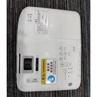 Proyector compacto de alta definición CB-S41 de 3300 lúmenes (para uso doméstico o de oficina), embalaje original en excelente estado, 98% nuevo