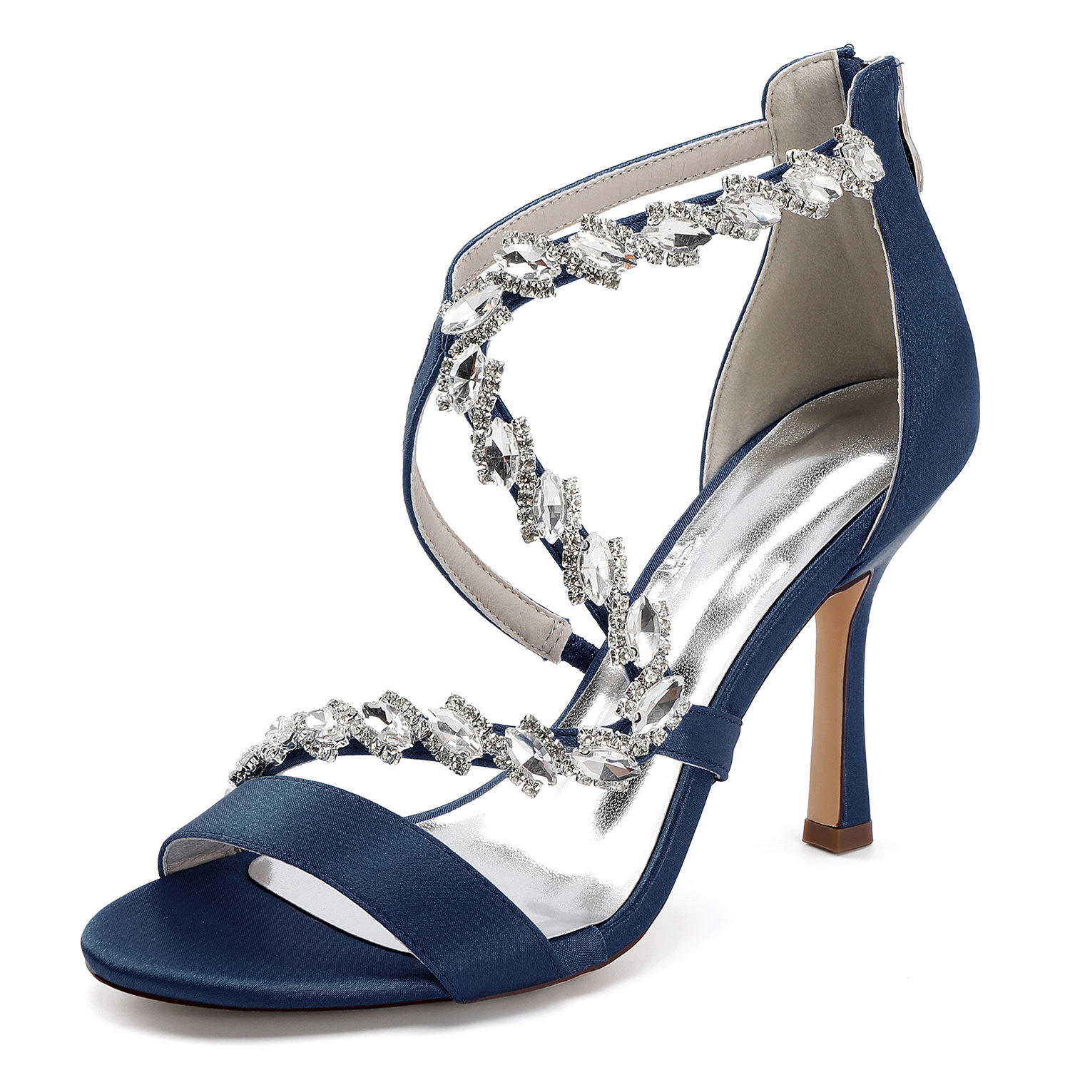 สีน้ำเงินเข้ม