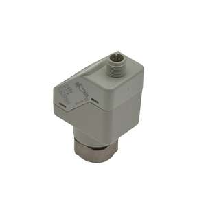 Manómetro Digital Original-SMC ISE77G-02-L2 - Product Image 4