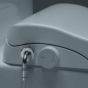 Groothandel Verwarming Wc-Bril Deksel Elektronisch Slim <span class=keywords><strong>Toilet</strong></span> <span class=keywords><strong>Bidet</strong></span> Hoes Automatische Slimme Wc Wc-Bril - Product Image 5