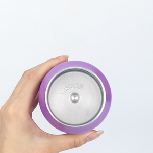 Vaso Térmico de Acero Inoxidable 316 con Logotipo Personalizado, Mantiene Bebidas Frías y Calientes, Gran Capacidad, Portátil, Doble Aislamiento al Vacío, Botella de Agua para Regalo - Product Image 3