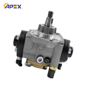 Bomba de Inyección de Combustible APEX Resistente al Desgaste 294000-1734, Repuesto para Excavadora, Bomba de Combustible para Motor Bobcat Kubota A770 S750 V3800 - Product Image 4