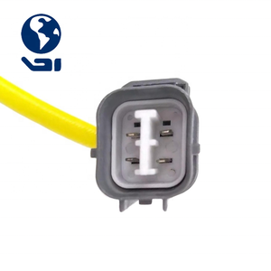 Sensor de Oxígeno Delantero HANZHUANG 36531-PLE-003 para <span class=keywords><strong>Honda</strong></span> <span class=keywords><strong>Civic</strong></span> 1.3L <span class=keywords><strong>2002</strong></span> - Product Image 5