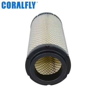 Filtros de Aire para Camiones Diésel CORALFLY OEM 135326205, Filtro de Aire Primario Af26659 P505976 2465011 RS5449 - Product Image 6