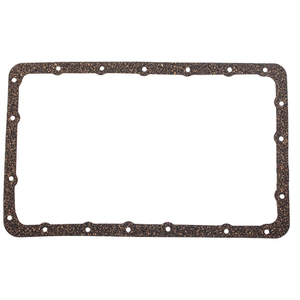 Junta del cárter del filtro de aceite de la transmisión automática A650E para accesorios de coche TOYOTA - Product Image 3
