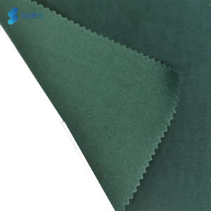 Tissu en velours français pour chemisier et robe, nouvelle collection, 100% RPET, nouvelle collection - Product Image 1