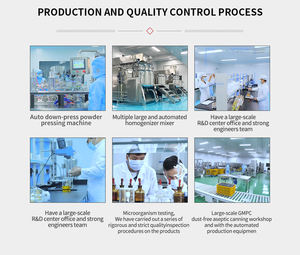 Kadınlar için kalça çemen artı nihai <span class=keywords><strong>Maca</strong></span> için OEM şurubu eğrisi kök takviyesi popo büyütme şurubu - Product Image 6