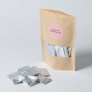 Cubo de Caldo Instantáneo con Sabor a Mariscos, 20 Piezas de 3g, Preparación Fácil en 3 Minutos, Condimento Umami, Cubo de Caldo Culinario, Sin Alergénicos - Product Image 6