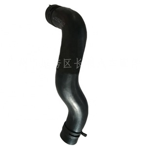 ท่อน้ำหล่อเย็น Ab39-8b274-bc สำหรับรถกระบะฟอร์ด วัสดุยาง - Product Image 3