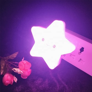 ดาวตรงไปที่แสงกลางคืน - Product Image 3