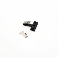 Ensemble de serrage à ressort pour mandrin de platine CTP 8600 8800