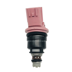 Injecteur de carburant 16600-35U01 pour système de carburant de voiture Nissan Dfac, pièce de rechange - Product Image 1