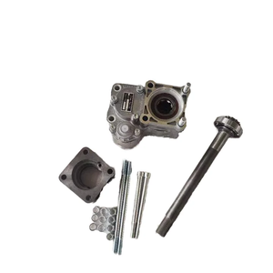 Toma de Fuerza para Caja de Cambios de Camión - Product Image 6