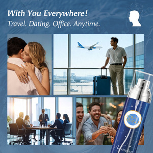 120ML Millonario Body Spray Perfumes Mujeres Perfume Body Mist - Product Image 4