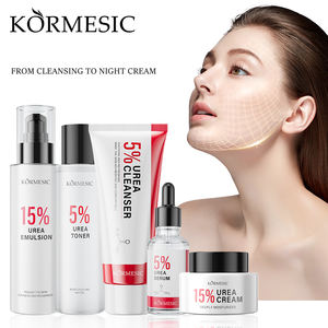 KORMESIC 120g venta al por mayor <span class=keywords><strong>crema</strong></span> <span class=keywords><strong>Facial</strong></span> hidratante nutritiva reparación calmante agua bloqueo 15% <span class=keywords><strong>Urea</strong></span> <span class=keywords><strong>crema</strong></span> <span class=keywords><strong>Facial</strong></span> - Product Image 5