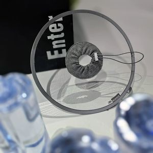 Cono de recuperación de Cirugía de mascotas antimordedura transparente <span class=keywords><strong>Collar</strong></span> isabelino cómodo para perros y gatos para evitar lamer - Product Image 4