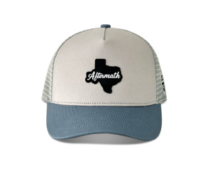 Tùy Chỉnh 3D Thêu Vá Logo Trucker Lưới Cap Cong Vành Kaki Vải 6 Bảng Điều Chỉnh Mùa Hè Cap - Product Image 2