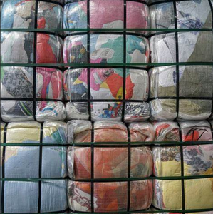 Ropa Usada de China en Fardos: Suéteres Largos de Segunda Mano para Niñas, Ropa de Exportación - Product Image 5