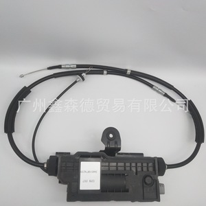 Module de commande de frein à main BMW EPB 34436850289 pour E70 E71, pièce de rechange - Product Image 2