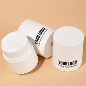 <span class=keywords><strong>Balsamo</strong></span> <span class=keywords><strong>Struccante</strong></span> OEM Coreano per Pulizia Profonda Occhi e Labbra Rimuovi Trucco Cosmetico - Product Image 6