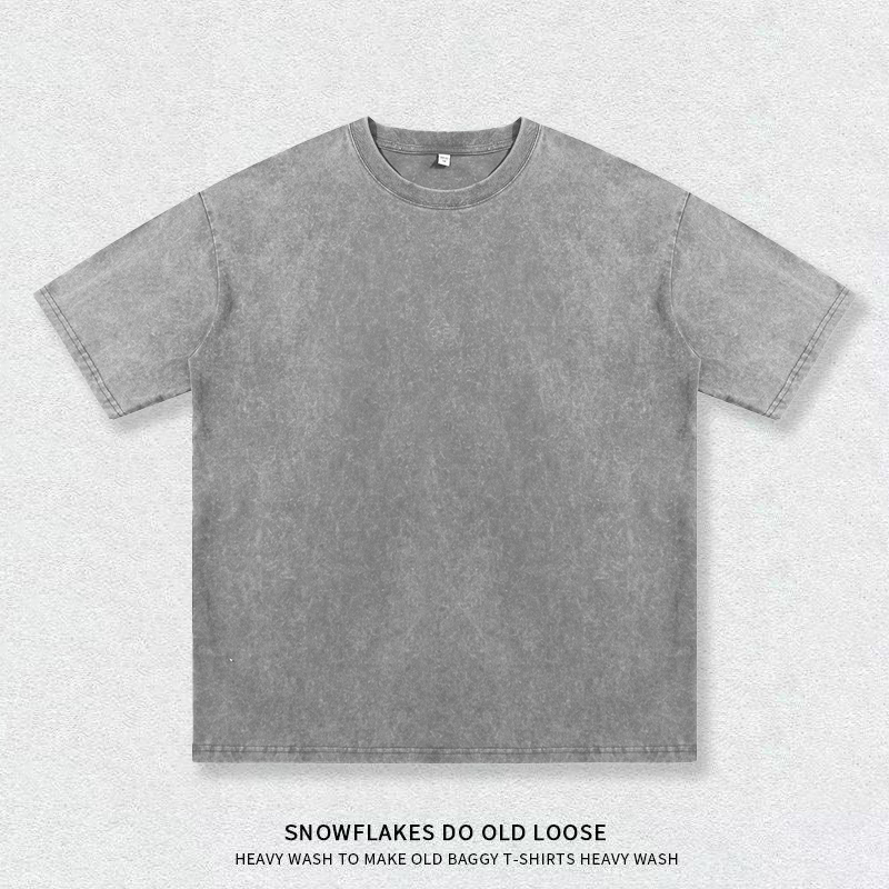 Snowflake Gray