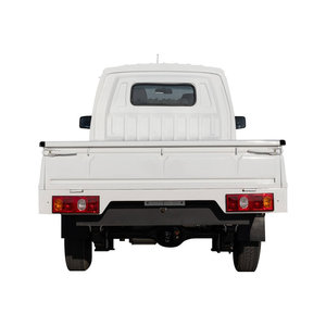 Charmmond Autos 2.5T Camionnette de fret électrique pure Euro 3 pour transport express, véhicule à énergie nouvelle prêt à l'exportation - Product Image 4