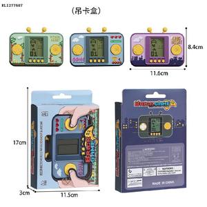 The Black <span class=keywords><strong>Friday</strong></span> & Christmas Gifts <span class=keywords><strong>Game</strong></span> Box Mini consola de juegos Retro portátil reproductor de juegos portátil para 2025 regalo más nuevo para niños - Product Image 2