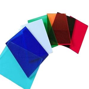 Plaques de toiture en polycarbonate (PC) <span class=keywords><strong>Polyrise</strong></span> - Transparentes aux UV, 100% vierge Bayer, épaisseur 3 mm, couleur personnalisée, design moderne pour - Product Image 2