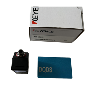 เซ็นเซอร์เลเซอร์แบบหลายจุด KEYENCE แท้ 100% รุ่น IX-360 ระยะตรวจจับ 360 มม. พร้อมการรับประกันหนึ่งปี - Product Image 5