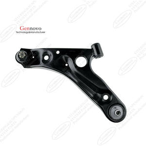 Pièces automobiles de qualité OE pour Suzuki Celerio3 ALTO <span class=keywords><strong>Nissan</strong></span> <span class=keywords><strong>PIXO</strong></span> Suspension Bras de suspension inférieur avant 45202-M68K00 545304A00D NI-WP-9095 - Product Image 3