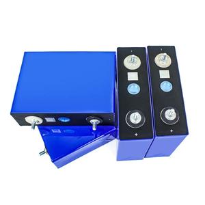 LFP 배터리 6000 사이클 3.2v 100ah Lifepo4 105ah <span class=keywords><strong>280AH</strong></span> 314AH 배터리 셀 전기차 태양광 시스템용 Lifepo4 배터리 셀 - Product Image 4