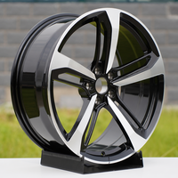Jantes BZ Premium forgées monobloc 20x10 5x120 personnalisées pour BMW Série 3 F30 G20, jantes en alliage forgé en fibre de carbone pour mise à niveau