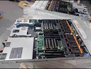 Rack <span class=keywords><strong>Dell</strong></span> R640 1U Usato Originale, Vendita all'Ingrosso a Basso Prezzo, <span class=keywords><strong>Ordine</strong></span> Minimo 1 Pezzo - Product Image 5