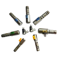 Kit de Solenoides Original para Transmisión Automática TF-71SC TF-72SC TF-73SC TG-81SC TF-82SC TF-83SC 3541048060 para Toyota RX350