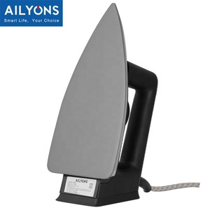 AILYONS, plancha eléctrica plana de mano para ropa - Product Image 4