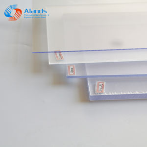 مصنع عالية الجودة ورق بولي كربونات البولي البلاستيك ورقة - Product Image 6