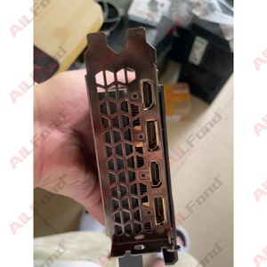 การ์ดจอ RTX 3060 Ti 8G GDDR6 256-bit 14Gbps มือสอง ราคาโรงงาน สำหรับเล่นเกมบนเดสก์ท็อป - Product Image 4
