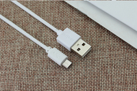 Prix d'usine Maimi pour le câble de téléphone portable cuivre pur 1m pas cher Micro port USB Data Cable for mobiles charging cables
